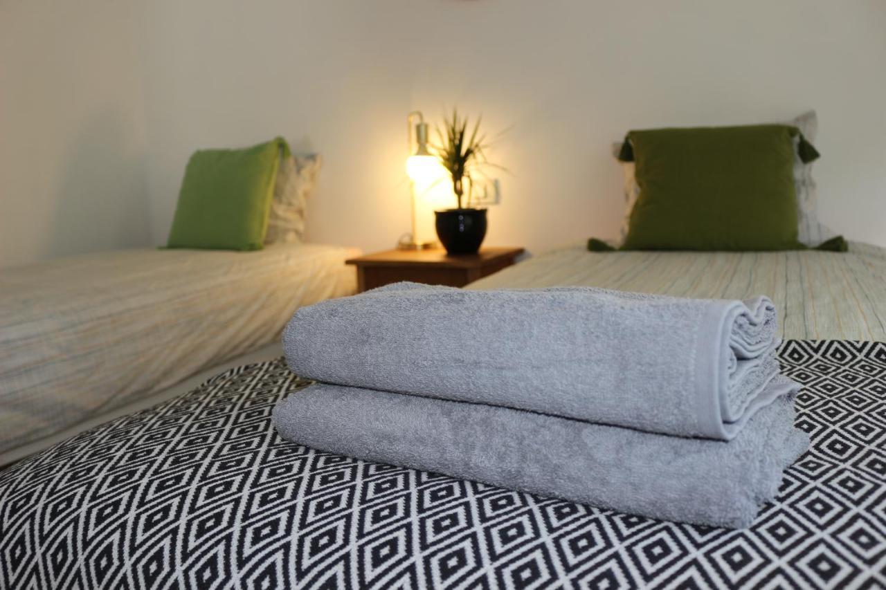 Bungalow Balancon Duplex El Médano المظهر الخارجي الصورة