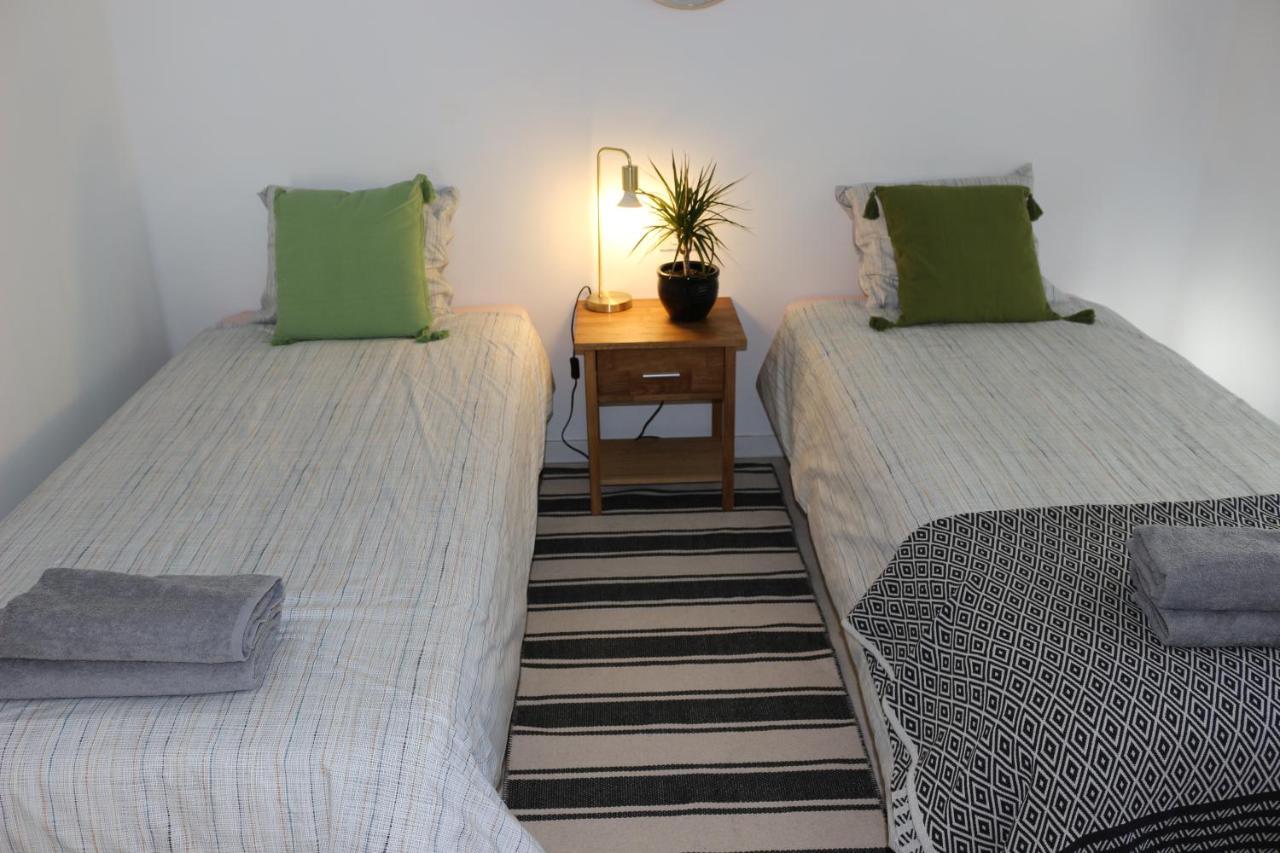Bungalow Balancon Duplex El Médano المظهر الخارجي الصورة
