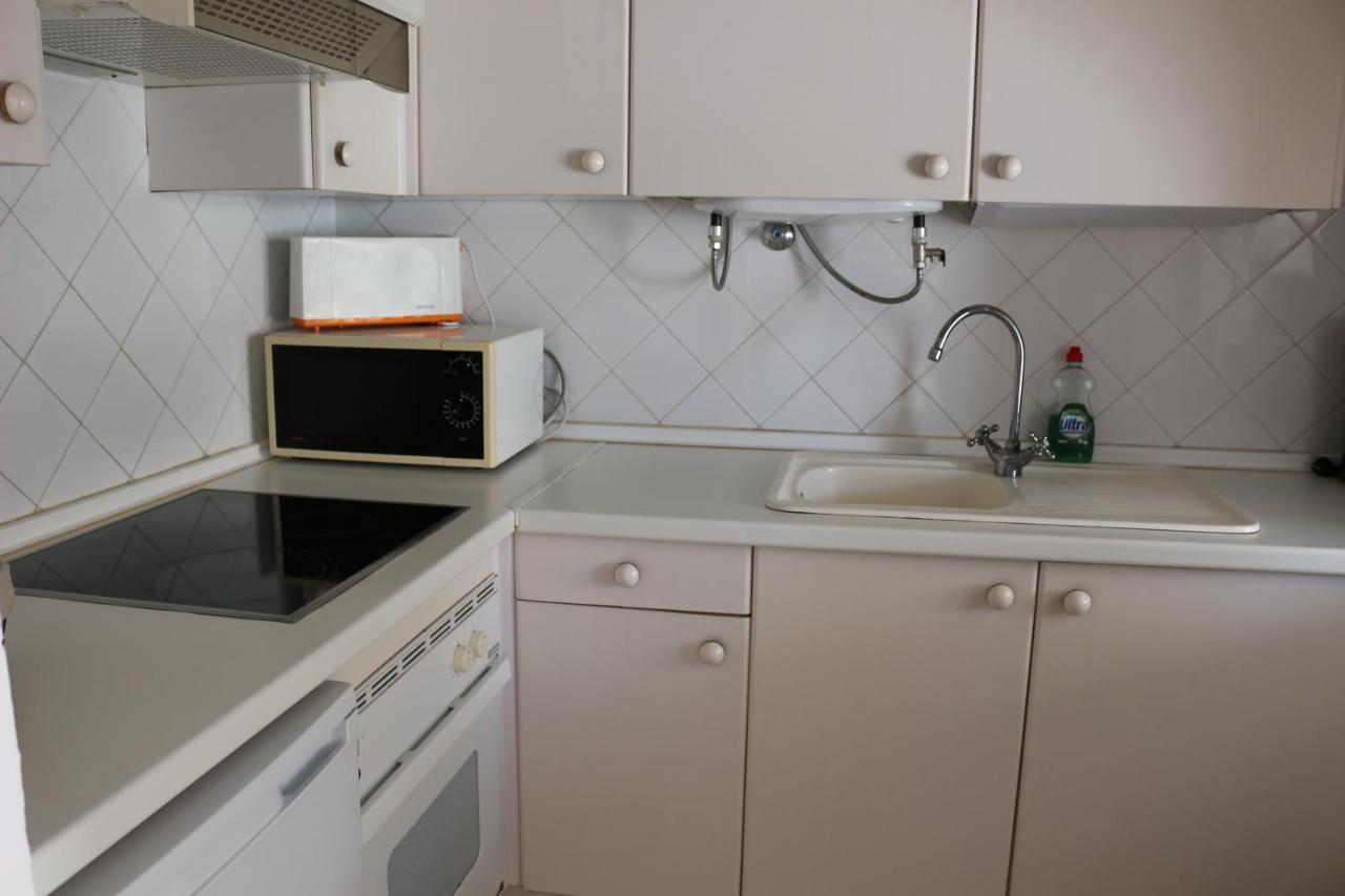 Bungalow Balancon Duplex El Médano المظهر الخارجي الصورة