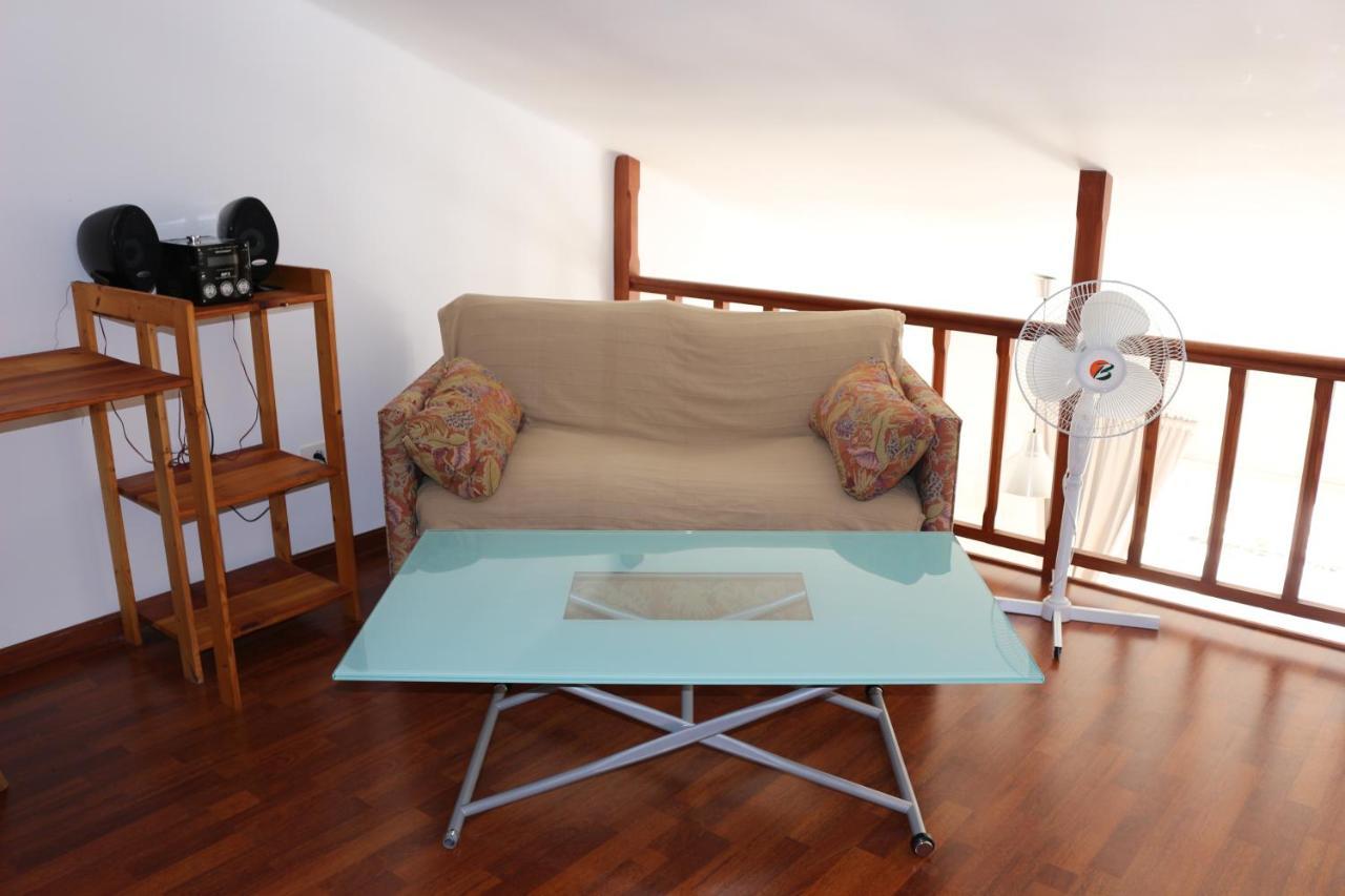 Bungalow Balancon Duplex El Médano المظهر الخارجي الصورة