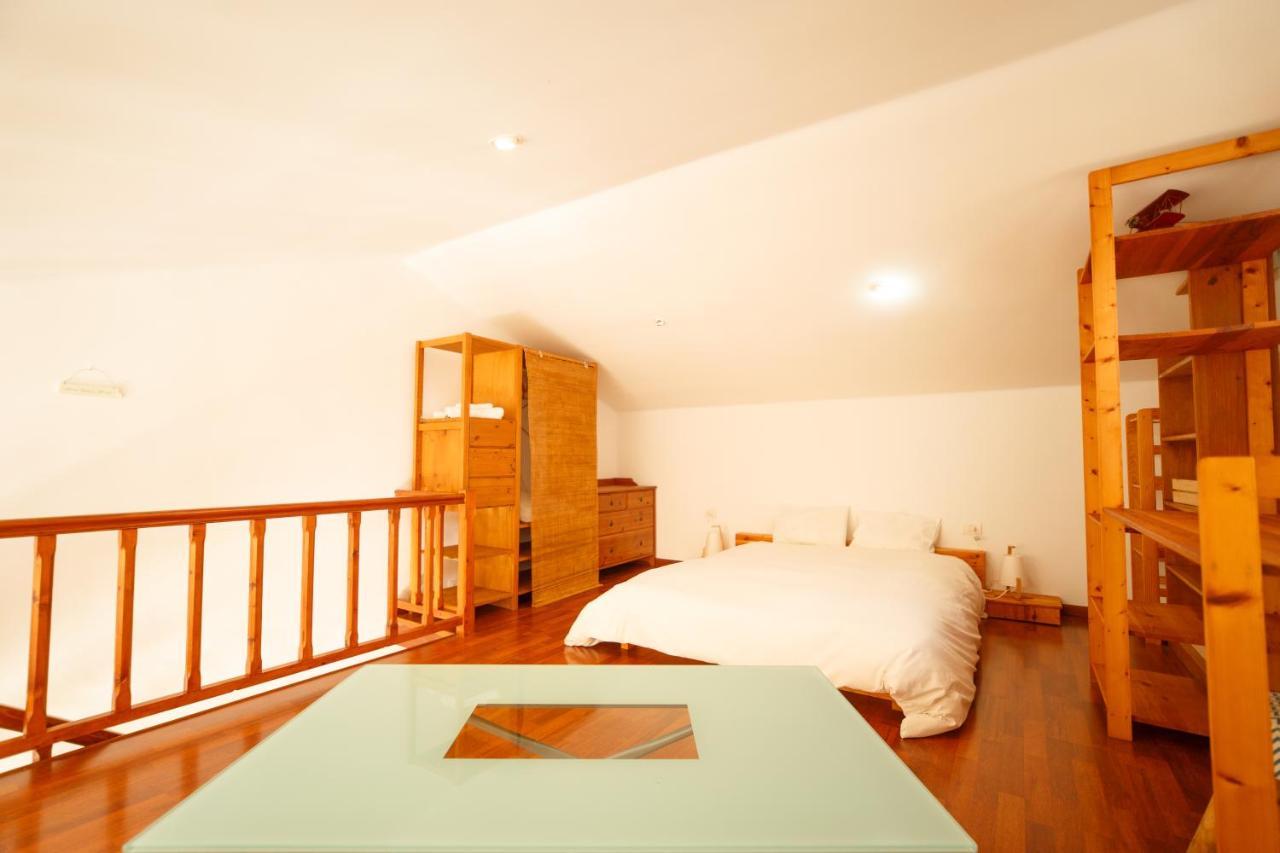 Bungalow Balancon Duplex El Médano المظهر الخارجي الصورة
