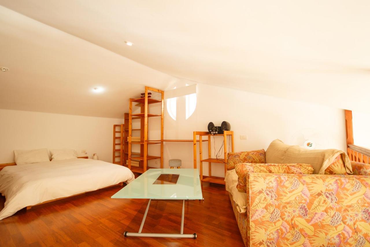 Bungalow Balancon Duplex El Médano المظهر الخارجي الصورة